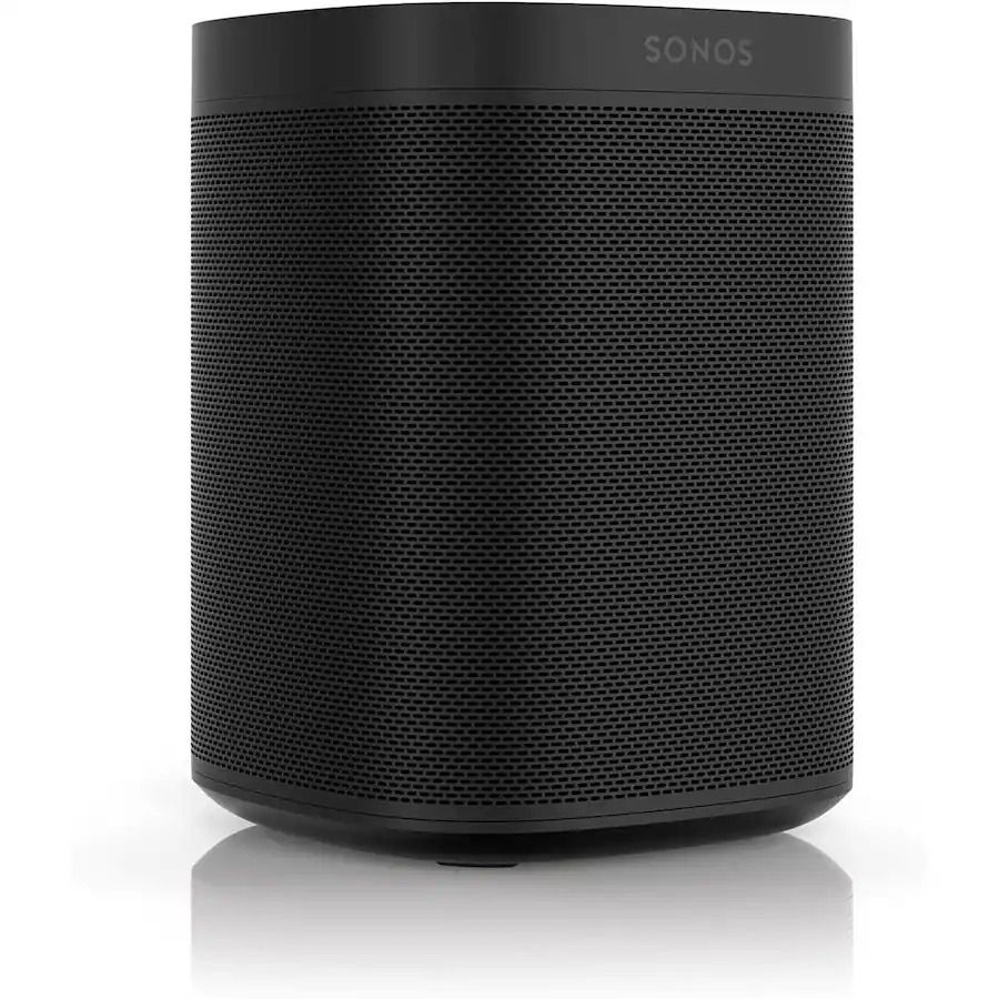 Sonos - - One SL Wireless Smart Speaker -